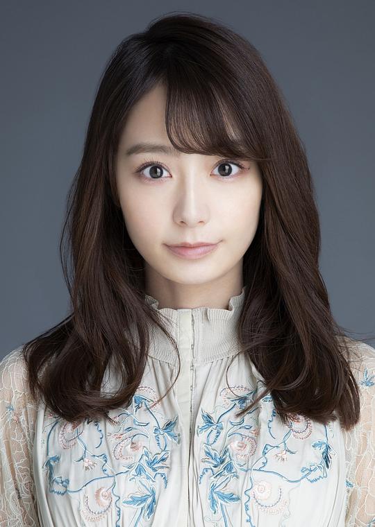 宇垣美里 Misato Ugaki照片