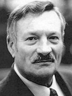 让-克洛德·布约 Jean-Claude Bouillaud照片