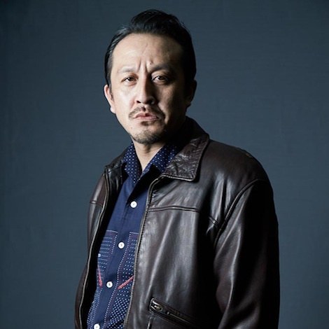 岩谷健司 Kenji Iwatani照片