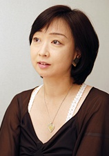 川上麻衣子 Maiko Kawakami照片