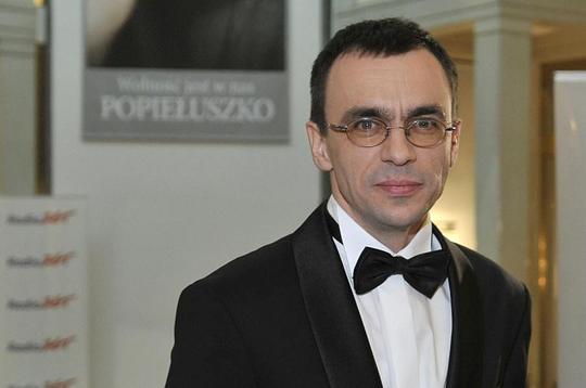 拉斐尔·威尔兹斯基 Rafal Wieczynski照片