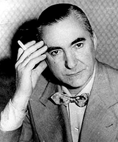 库尔齐奥·马拉巴特 Curzio Malaparte照片