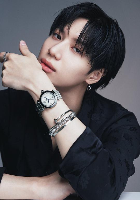 李泰民 Taemin照片