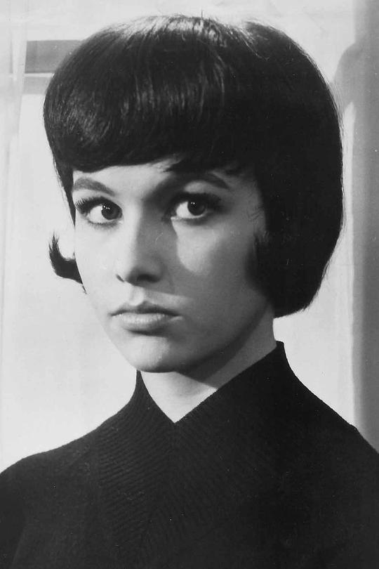 让娜·瓦莱丽 Jeanne Valérie照片