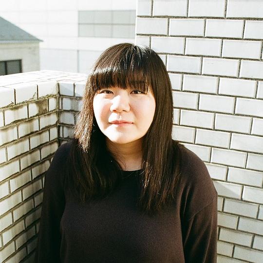 石桥夕帆 Yuho Ishibashi照片