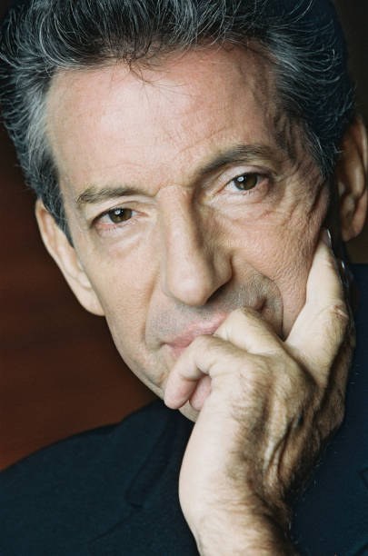 Michel Creton照片