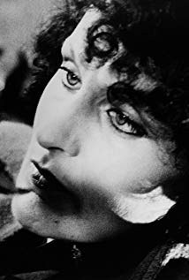 玛格达琳娜·蒙特祖玛 Magdalena Montezuma照片