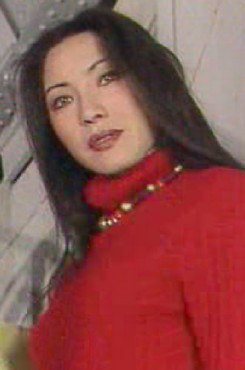 Isabelle Lacamp照片