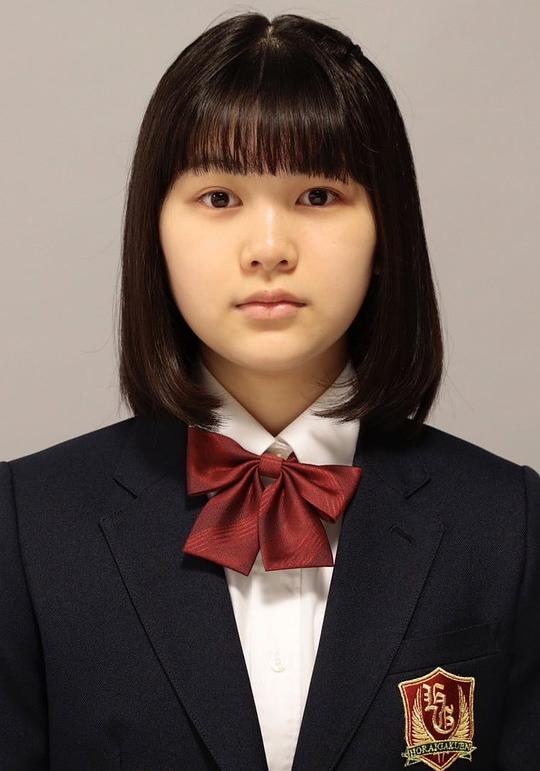 白仓碧空 Shirakura Aoi照片