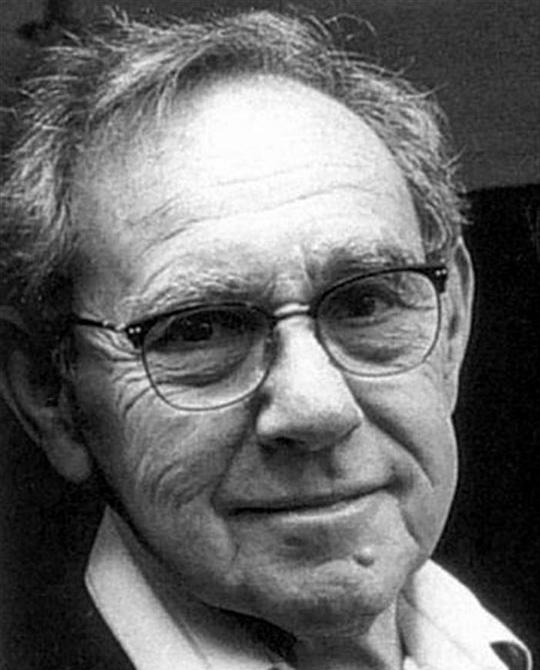 Otto Tausig照片