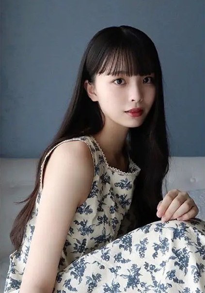 川口百合凪 Kawaguchi Yurina照片