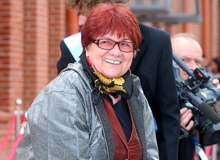 玛塔·梅萨罗什 Márta Mészáros照片