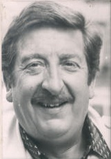 Pierre Tornade照片