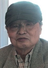 山本映一 Eiichi Yamamoto照片