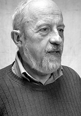 吕克·慕莱 Luc Moullet照片