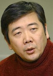 鸿上尚史 Shôji Kôkami照片