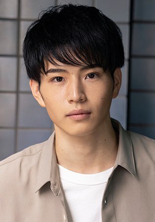 中泽元纪 Motoki Nakazawa照片