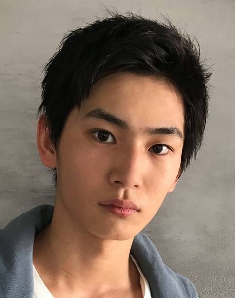 押田岳 Gaku Oshida照片