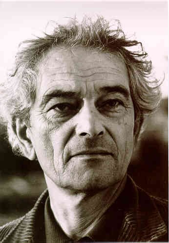 乔治·鲁基耶 Georges Rouquier照片