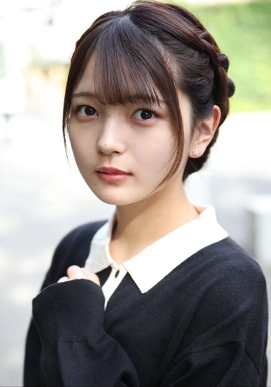 福留光帆 Mitsuho Fukutome照片
