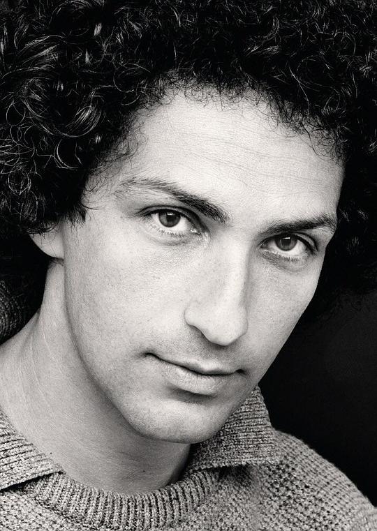 Michel Berger照片