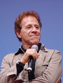 Giacomo Rizzo照片