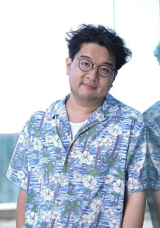 徐浩昌 Eric Tsui照片
