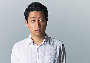 岭豪一 Gôichi Mine照片