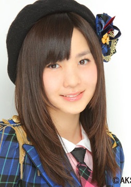 岩田华怜 Karen Iwata照片