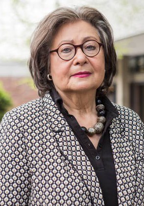 尤塔·布吕克纳 Jutta Brückner照片