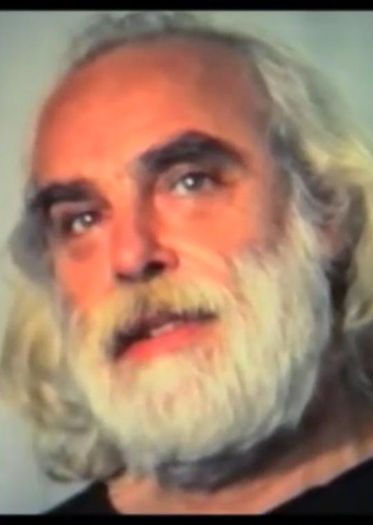 伯纳德·奎桑 Bernard Queysanne照片