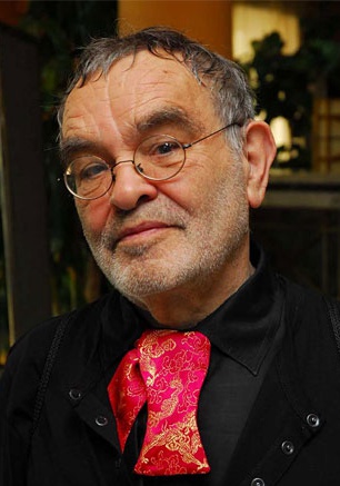 费尔南多·阿拉巴尔 Fernando Arrabal照片