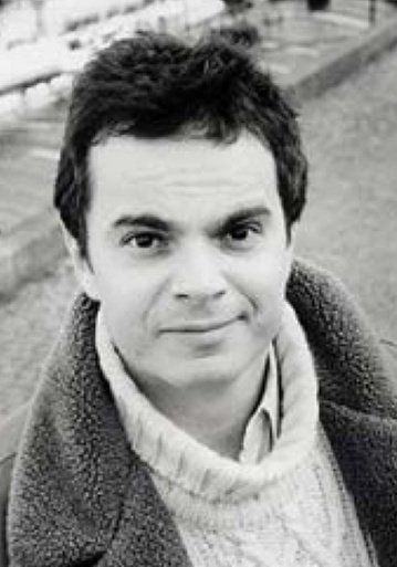 帕斯卡·查顿 Pascal Jardin照片