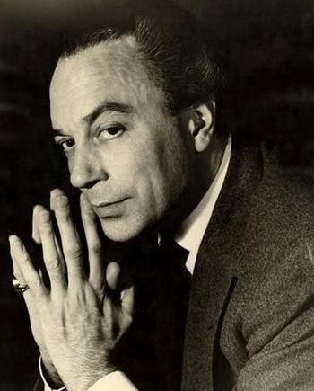 莫里斯·泰纳克 Maurice Teynac照片