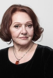 格洛利亚·蒙奇梅尔 Gloria Münchmeyer照片