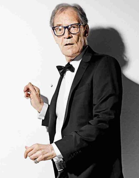 Alejandro Sieveking照片
