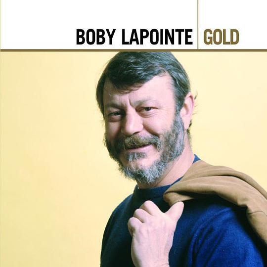 博比·拉普安特 Boby Lapointe照片