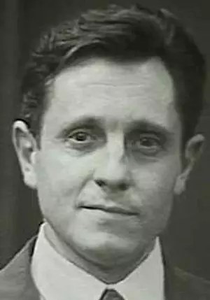 Roger Crouzet照片