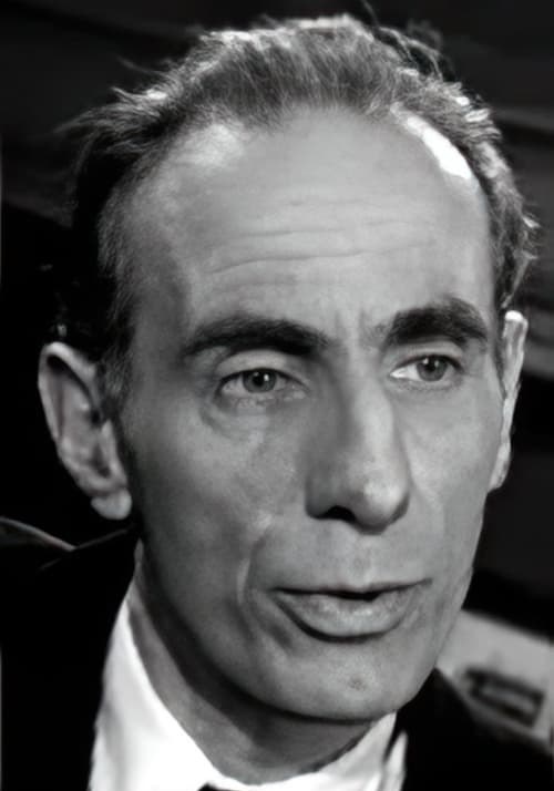 Henri Coutet照片