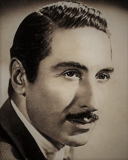 José Nieto照片