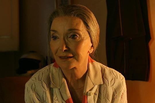 Núria Espert照片