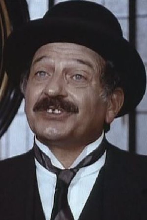 Gabriel Jabbour照片