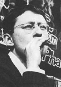 居伊·德波 Guy Debord照片