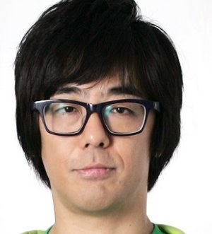 豊本明长 Akinaga Toyomoto照片