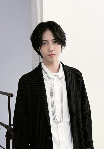田渊累生 Rui Tabuchi照片