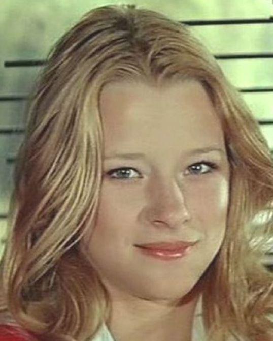 安·撒迦利亚 Ann Zacharias照片