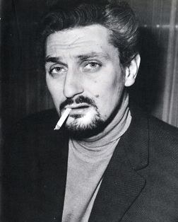 居伊·德洛姆 Guy Delorme照片