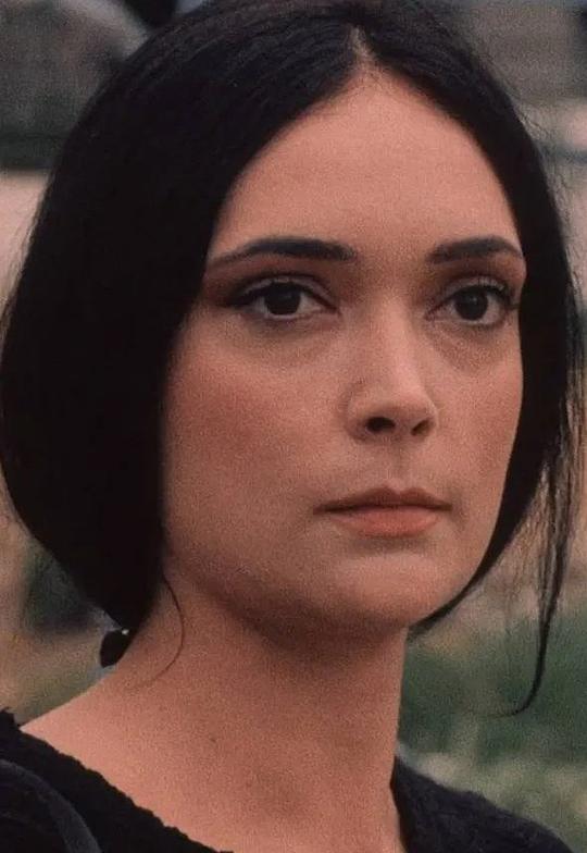 雅克利娜·洛朗 Jacqueline Laurent照片