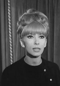达妮·萨瓦尔 Dany Saval照片