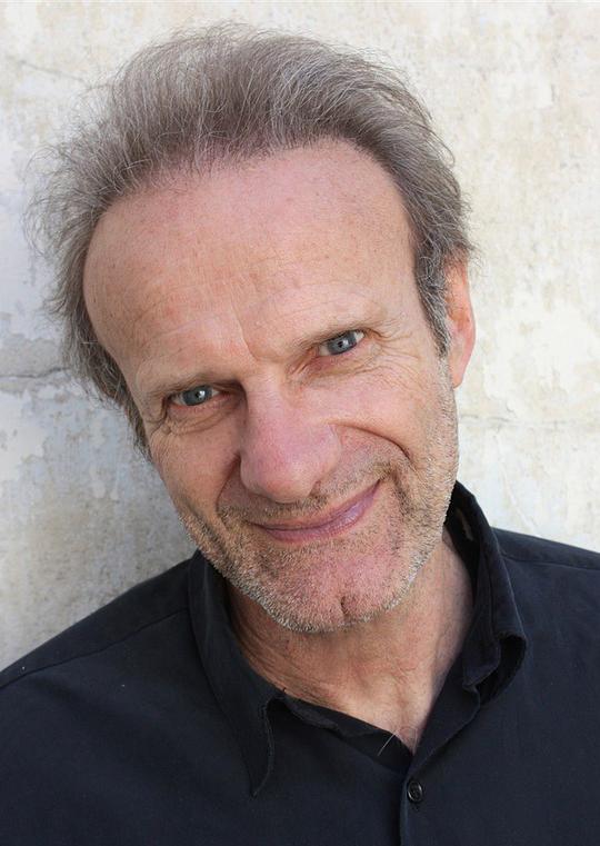 贝尔纳·克龙贝 Bernard Crombey照片